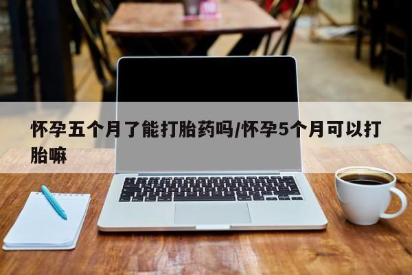 药流药微信怀孕五个月了能打胎药吗/怀孕5个月可以打胎嘛