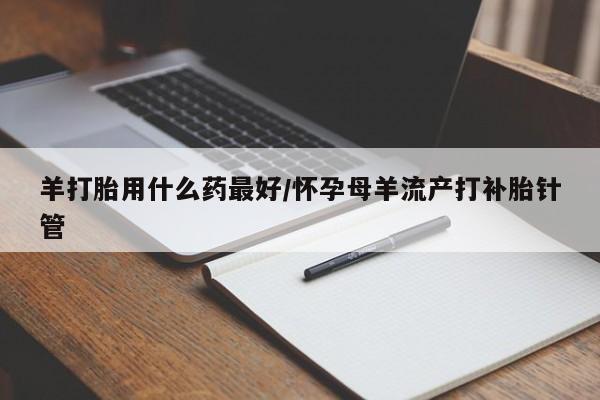 药流药微信羊打胎用什么药最好/怀孕母羊流产打补胎针管