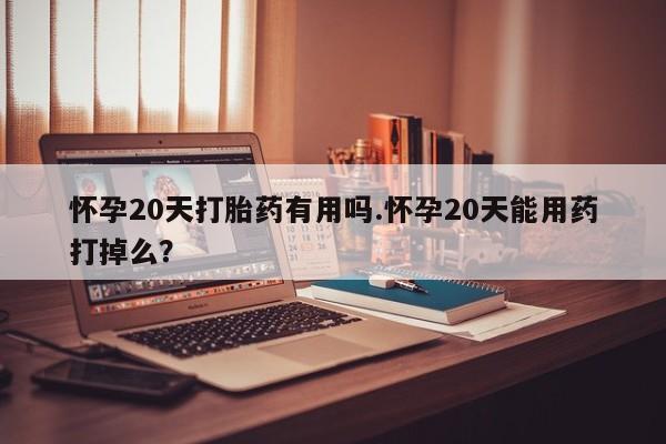 药流药微信怀孕20天打胎药有用吗.怀孕20天能用药打掉么？